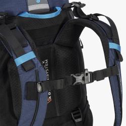 Popruhy batoha HIGHLANDER Novar 60+5 l