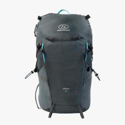 HIGHLANDER Vega - d�msky batoh 25 l, Graphite