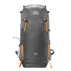 P�nsky batoh HIGHLANDER Vega 40 l Graphite