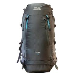D�msky batoh HIGHLANDER Vega 40 l Graphite