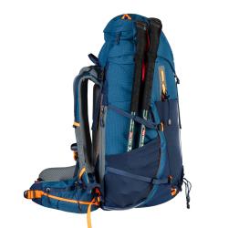 �chyty na trekingov� palice batoha HIGHLANDER Vulkan