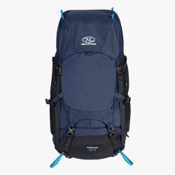 Expedi�n� batoh HIGHLANDER Novar 50+5 l tmavomodr�