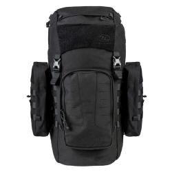 HIGHLANDER Pinnacle - taktick� batoh 50 l, �ierny