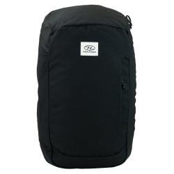 HIGHLANDER Trego - mestsk� batoh 34 l, �ierny