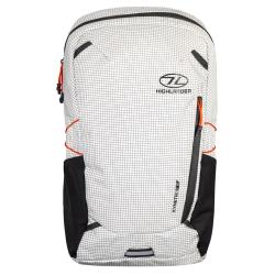 HIGHLANDER Kynetik - batoh celoro�n� 15 l, biely