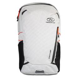 HIGHLANDER Kynetik - batoh celoro�n� 20 l, biely