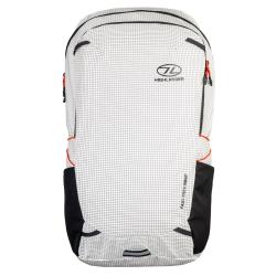 HIGHLANDER Kynetik - batoh celoro�n� 25 l, biely