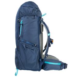 D�msky batoh HIGHLANDER Ivar 50+5 l zboku
