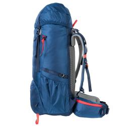 Batoh HIGHLANDER Ivar 50+5 l zboku