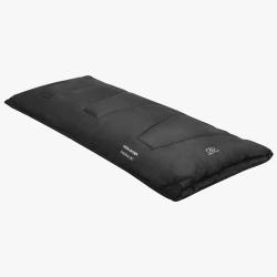HIGHLANDER Sleepline 250 dekov� spac� vak, tmavomodr� - detail 2