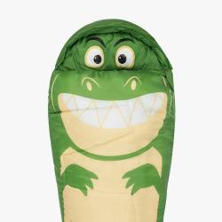 Detsk� spac�k HIGHLANDER Creature zelen�
