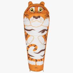 HIGHLANDER Creature detsk� spac�k m�mia, oran�ov� - �al�� poh�ad