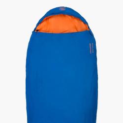HIGHLANDER Sleep Capsule - spac� vak m�mia