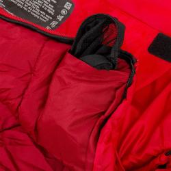 HIGHLANDER Trekker 150 �ahk� spac� vak, antracitov� - detail 6