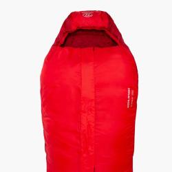 Spac� vak HIGHLANDER Trekker 250 �erven�