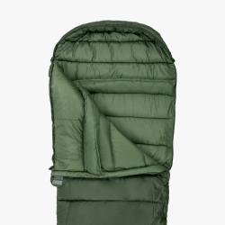 Spac� vak HIGHLANDER Ember 250 otvoren�