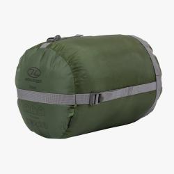 Kompresn� vak spac�ka HIGHLANDER Ember 250