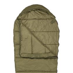 HIGHLANDER Trooper 250 spac� vak m�mia, Ranger Green - detail 2