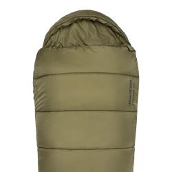 HIGHLANDER Trooper 250 spac� vak m�mia, Ranger Green - detail 3