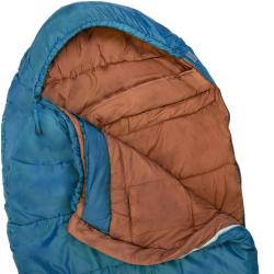 Spac� vak HIGHLANDER Rayet 250 otvoren�