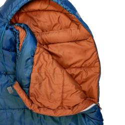 Spac� vak HIGHLANDER Rayet Hybrid 250E otvoren�