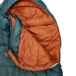 Spac� vak HIGHLANDER Rayet Hybrid 350E otvoren�