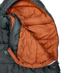Spac� vak HIGHLANDER Rayet Hybrid 450E otvoren�