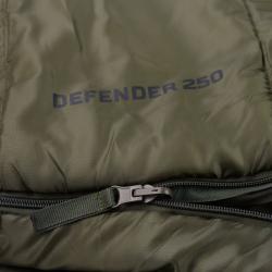 Ply�ov� pod��vka spac�ka HIGHLANDER Defender 250