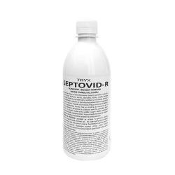 TRYX SEPTOVID-R 0,5 litra - dezinfekčný roztok na povrchy (12ks balenie)