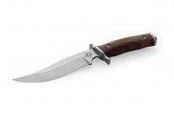 Siberian knife Line - 987/OL epe: 440C, rukov: drevo olivov