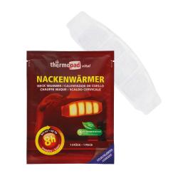 Ohrieva ije nalepovac 8h (6ks/bal) - Neck warmer