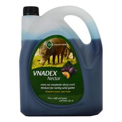 VNADEX Nectar slivka 4kg - vnadidlo na zver