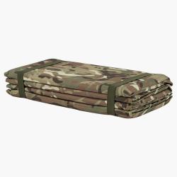 Karimatka HIGHLANDER Z Mat zlo�en�