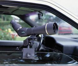 Car Window Mount - mont na okno vozidla