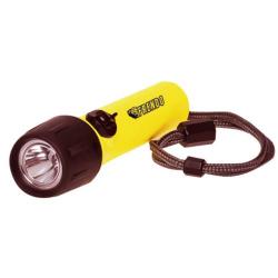 -30 METERS WATERPROOF TORCH LIGHT - Svietidlo vodotesn 30m