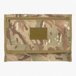 Puzdro HIGHLANDER na tablet - predn� strana