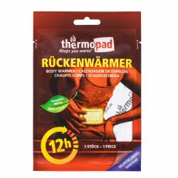 Ohrieva tela nalepovac 12h (10ks/bal) - Body warmer - adhesive