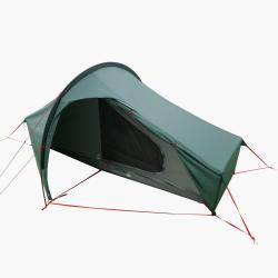 Stan HIGHLANDER Refuge - poh�ad z boku