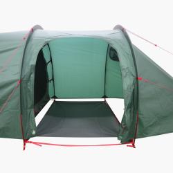 Stan HIGHLANDER Respite 2 pred�en� - vchod