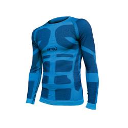 Ntelnk thermo-Xenon US Undershirt S/M