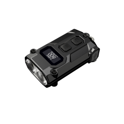 NITECORE TINI 3 black - ierna