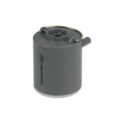 HIGHLANDER Wee Banshee - mini pumpa s lamp�om, USB