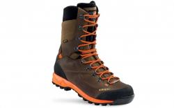 Topnky Crispi TITAN BROWN GTX - farba hned