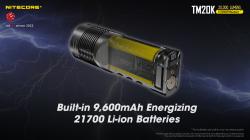 TM20K 15
