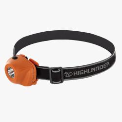 HIGHLANDER Beam - �elovka 1W LED, box 6 ks