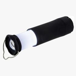 Svietidlo HIGHLANDER Extend vytiahnut� ako lamp�