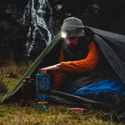 �elovka HIGHLANDER Ankaa v pou�it�