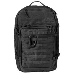 HIGHLANDER Harrier - taktick� batoh 45 l, �ierny