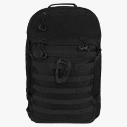 HIGHLANDER Harrier batoh s pln�m otv�ran�m 35 l, �ierny - �al�� poh�ad 2