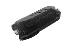 NITECORE TUBE RL - erven LED - ierny obal